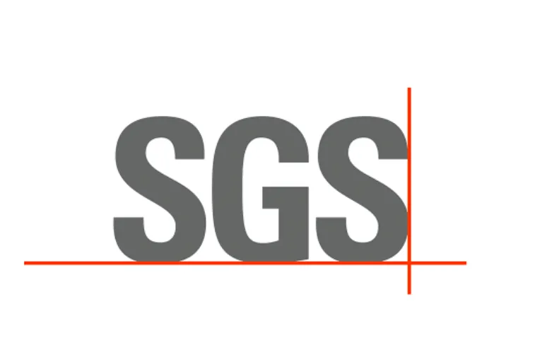 โลโก้หน่วยรับรองมาตรฐาน ISO ระดับนานาชาติ