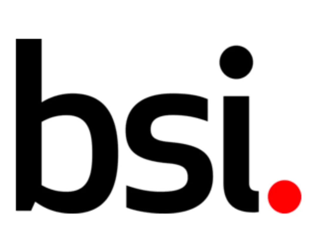 โลโก้หน่วยรับรองมาตรฐาน ISO ระดับนานาชาติ