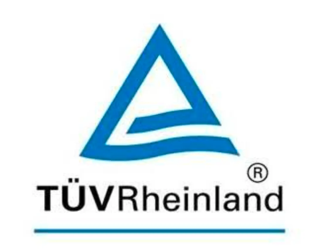 โลโก้หน่วยรับรองมาตรฐาน ISO ระดับนานาชาติ