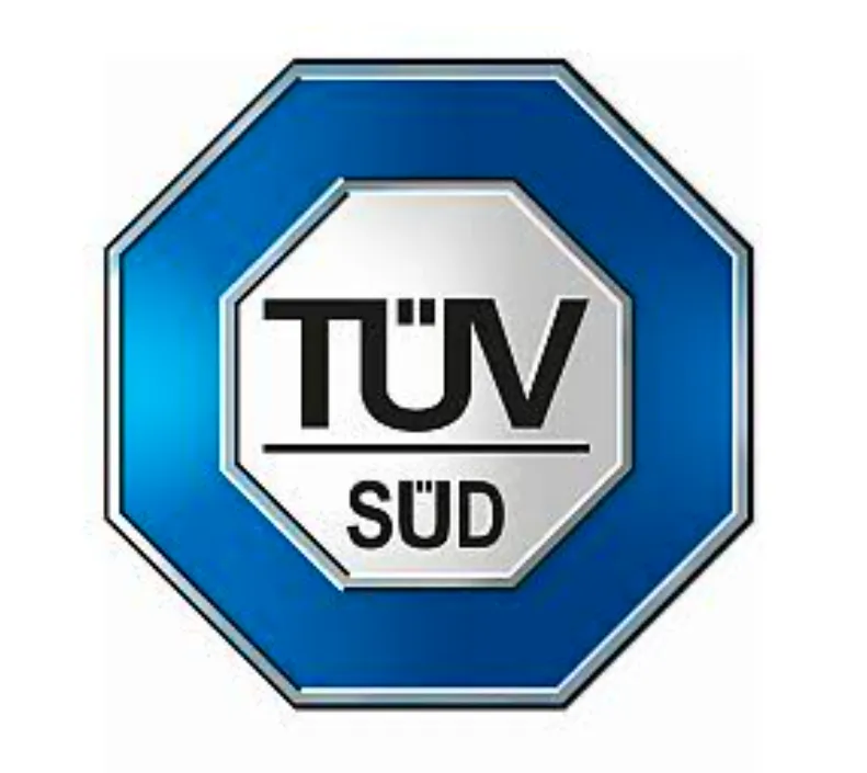 โลโก้หน่วยรับรองมาตรฐาน ISO ระดับนานาชาติ
