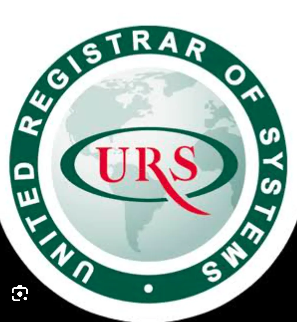 โลโก้หน่วยรับรองมาตรฐาน ISO ระดับนานาชาติ