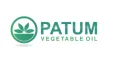Patum Vegetable Oil